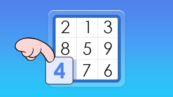 how to do medium sudoku